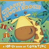 Giraffe's jungle boogie : a pop-up book of counting