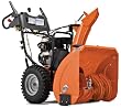 snow blower
