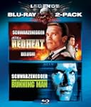 Legends of the Expendables: Red Heat...