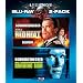 Red Heat/Running Man [Blu-ray]