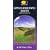 Offa's Dyke Path South (Harvey Route Map)