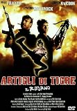 Artigli Di Tigre - Il Ritorno