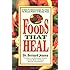 Foods That Heal