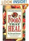 Foods That Heal