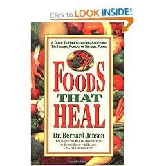 Foods That Heal