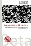 Robert Fulton Birthplace-