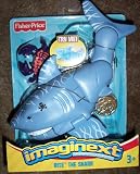 Imaginext Adventures - Bite the Shark