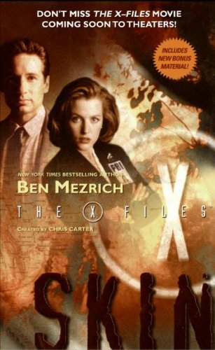 The X-Files: Skin