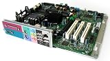 Genuine Dell FH175 Precision 370 MotherBoard Fits Precision 370, PE SC420, XPS Gen 4 cases, Compatible Part Numbers: T7787, WG851, M3323, W7563, M3849