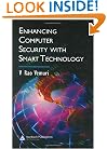 Enhancing Computer Security with Smart Technology