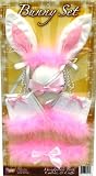 Deluxe Bunny Costume Kit