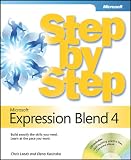 Microsoft Expression Blend 4 Step by Step (Step By Step (Microsoft))