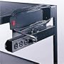 Bretford 4 Outlets Power Strip - 4 - 20ft