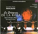 Torréjón y Velasco - Pùrpura de la Rosa La