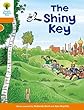 The shiny key