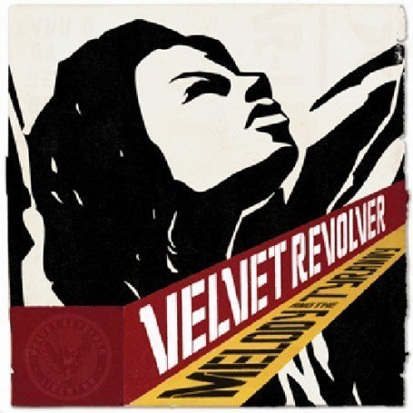 CD-Charts  Music : Melody and the Tyranny