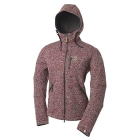Buy 66 North Ladies Vindur Winter Jacket by 66 Degrees North
