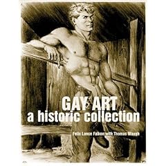 Gay Art: A Historic Collection