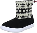 Adidas M Attitude Winter Mid Black Black Bone 40