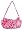 Twirly Birds Pink