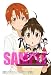 TV ANIMATION WORKING′!! OFFICIAL FANBOOK ~すぺしゃるめにゅう~
