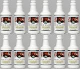 Naturessunshine Calcium Liquid Supports Bones Health 16 fl.oz (Pack of 12)