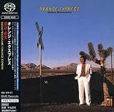 Orange Express