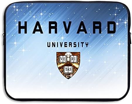 Hotgirl4 Harvard University Water-resistant Tablet Protector Bag Case 13-15 Inch