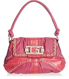 G by GUESS Alessandra Half Flap, PINK Reviewed G by GUESS Alessandra Half Flap, PINK Reviewed