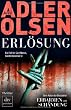 Erlösung: Der dritte Fall für Carl Mørck, Sonderdezernat Q Thriller