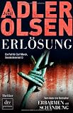 Produkt-Bild: Erl&ouml;sung: Der dritte Fall f&uuml;r Carl M&oslash;rck, Sonderdezernat Q Thriller