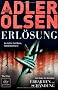 Erl�sung: Der dritte Fall f�r Carl M�rck, Sonderdezernat Q Thriller