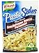 Knorr Pasta Sides, Smokehouse Bacon Parmesan, 4 Ounce (Pack of 12)