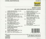 Choral Masterpieces