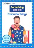 Review Pearson Education Business  / BBC Something Special: Favourite Things