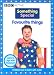 BBC Something Special: Favourite Things Image