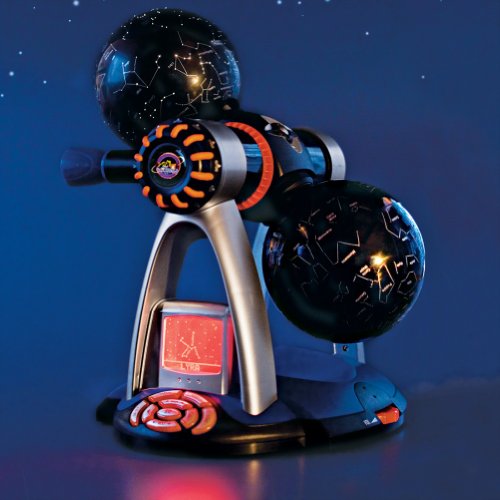 Discovery Exclusive Ultimate Star Planetarium