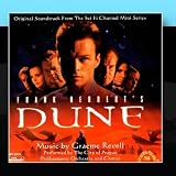 Frank Herberts DUNE - Original Soundtrack from the Sci-Fi Channel MiniSeries