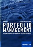 Produkt-Bild: Portfoliomanagement: Konzepte und Strategien: Theorie und praxisorientierte Anwendungen mit Excel(TM)