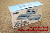 10 Cs-x3 Air Spenser Squash Jdm Car Air Freshner Refill