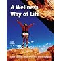 A Wellness Way of Life with Exercise Band