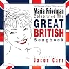 Celebrates the Great British Songbook