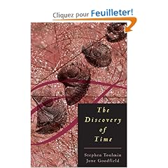 The Discovery of Time