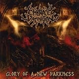Glory of a New Darkness