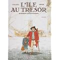 L'Ile au tr�sor, Tome 1 :