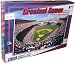 MLB Baseball - Greatest Games Jigsaw Puzzle - N.Y Yankees