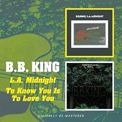 To Know You Is to Love You/l.a.Midnight