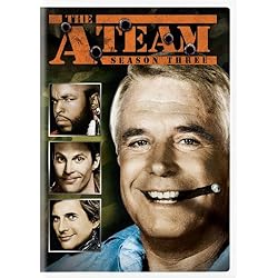 The A-Team: Season Three
