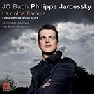J.C. Bach La Dolce Fiamma - Forgotten Castrato Arias