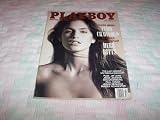 PLAYBOY - JULY 1988 (CINDY CRAWFORD)